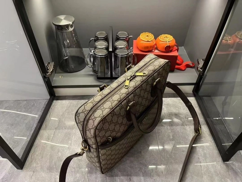 Gucci Mens Briefcases Bags 4032-1044