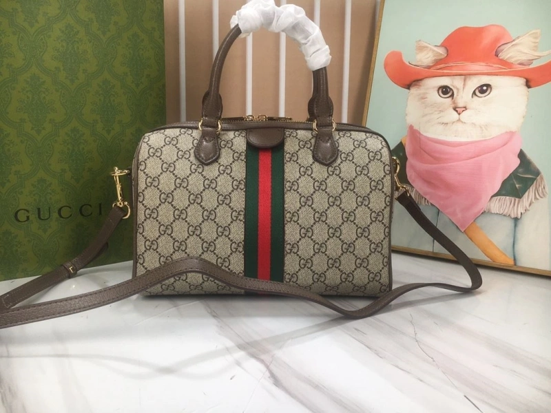 Gucci Speedy Bags 4032-1051