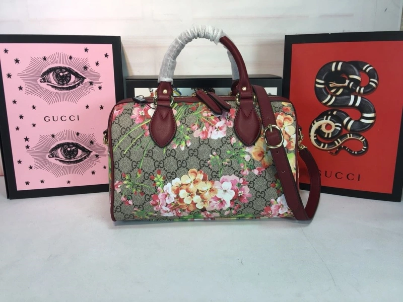 Gucci Speedy Bags 4032-1052