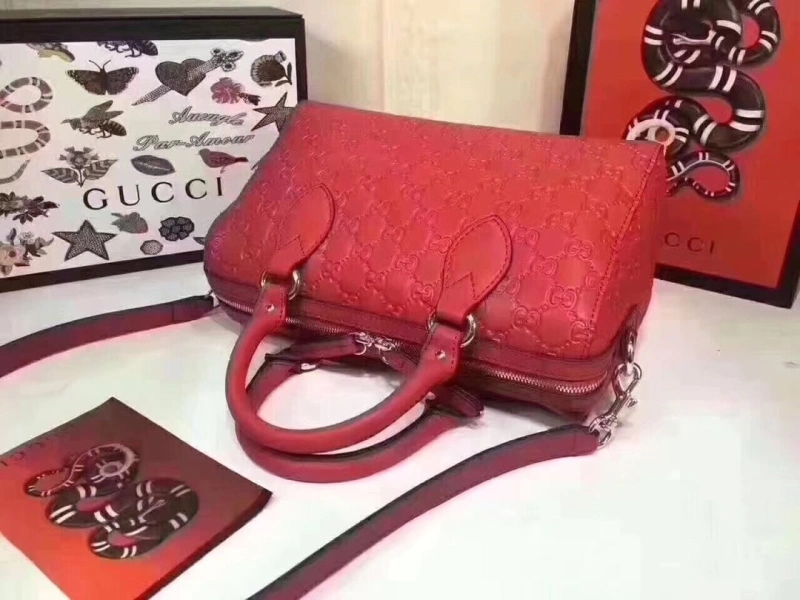 Gucci Speedy Bags 4032-1056