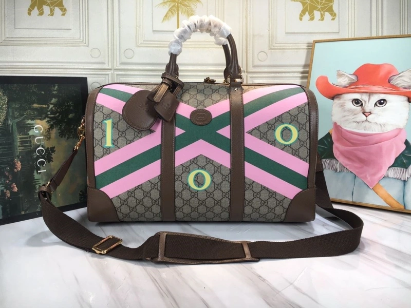 Gucci Travel Bags 4032-1057