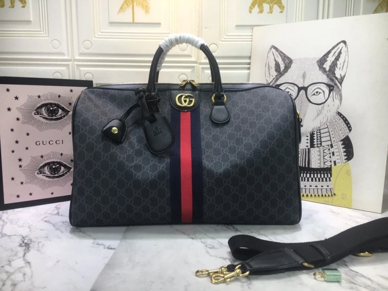Gucci Travel Bags 4032-1058