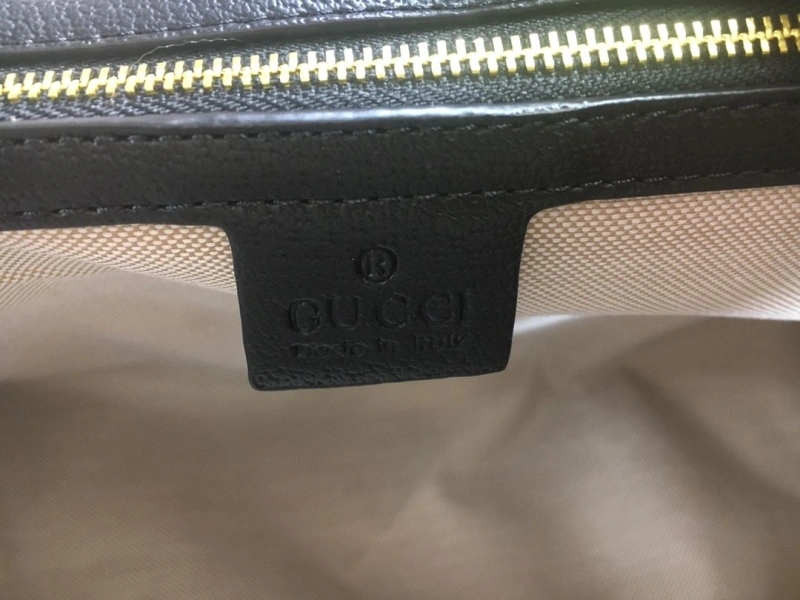 Gucci Travel Bags 4032-1058
