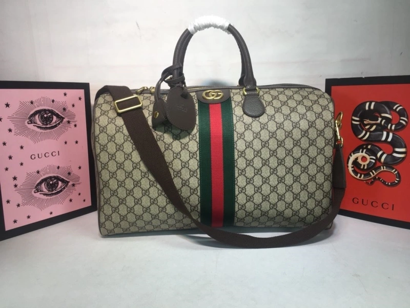 Gucci Travel Bags 4032-1059