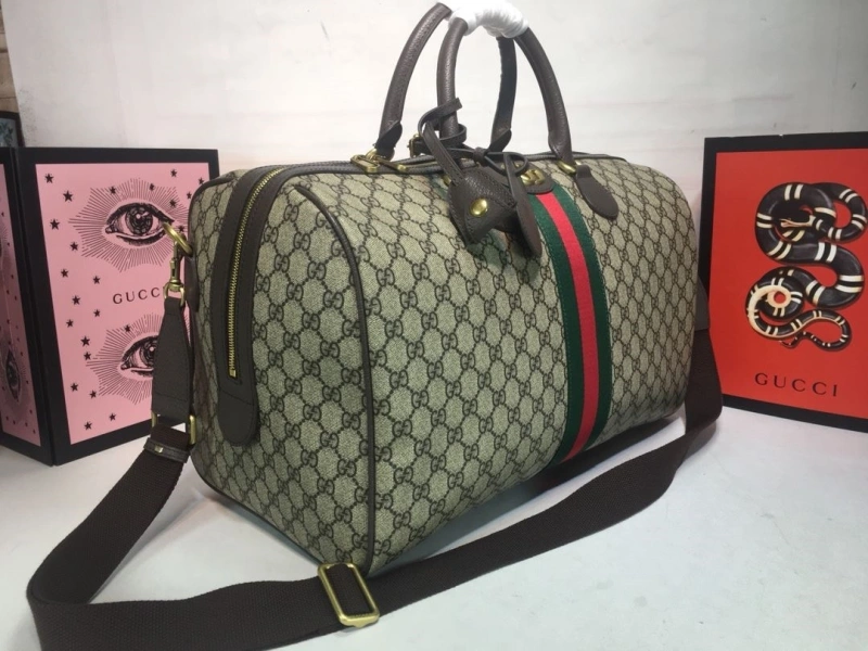 Gucci Travel Bags 4032-1059