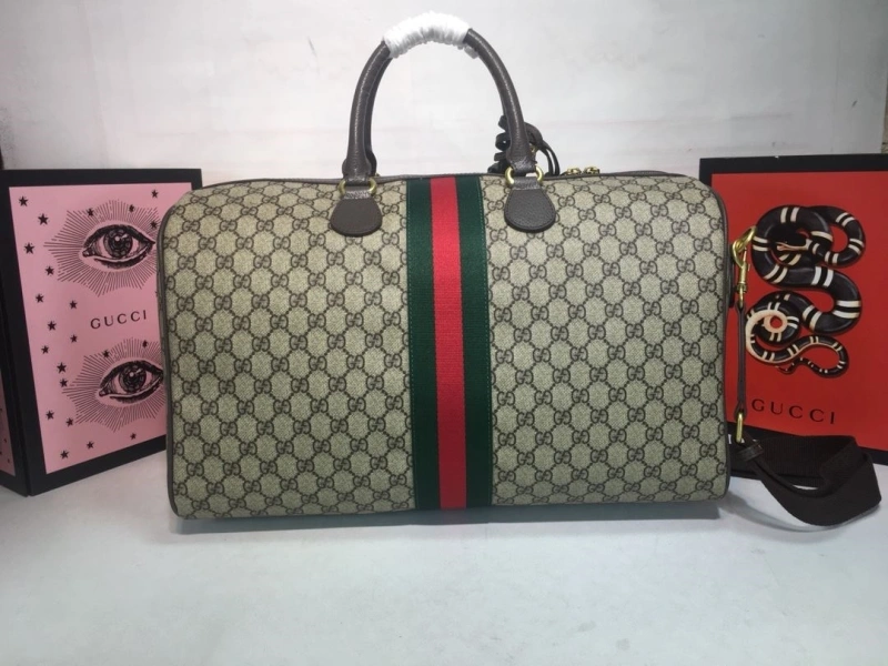 Gucci Travel Bags 4032-1059