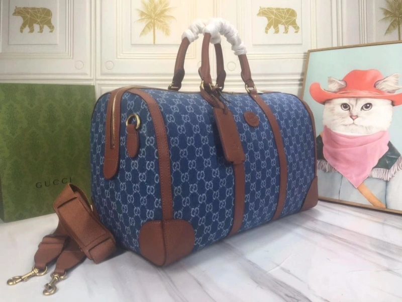 Gucci Travel Bags 4032-1060