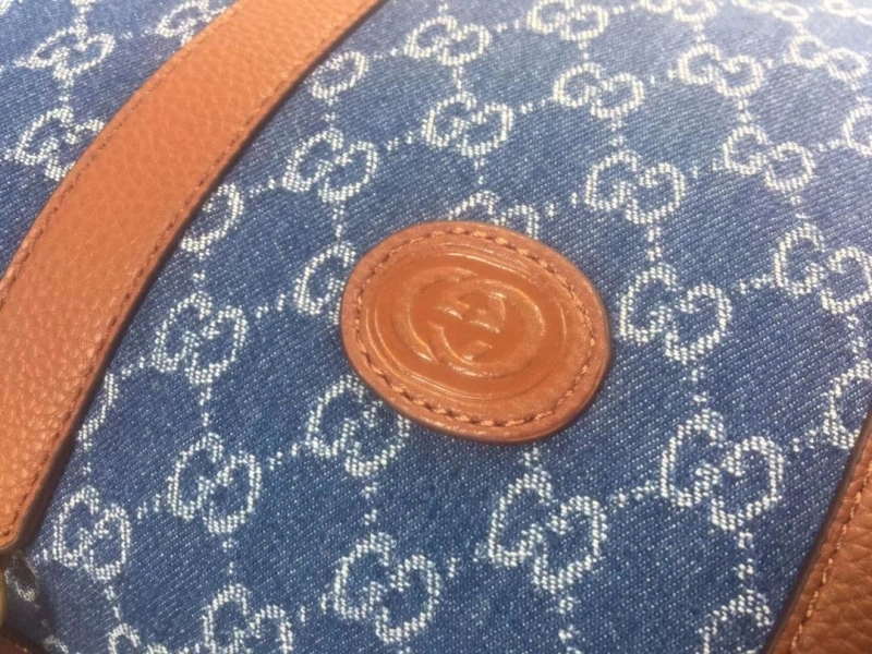 Gucci Travel Bags 4032-1060