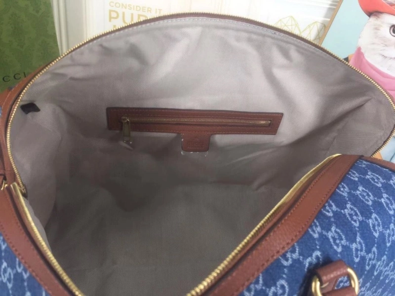 Gucci Travel Bags 4032-1060