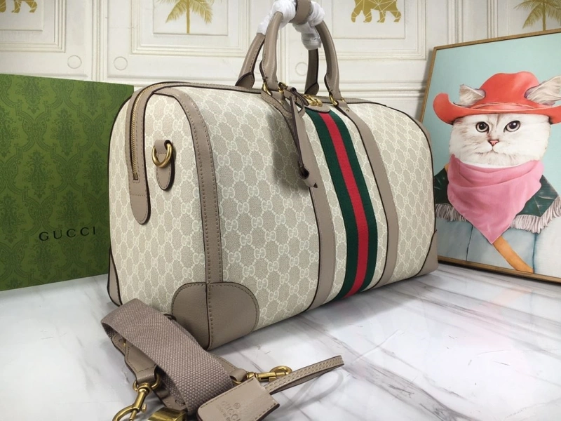 Gucci Travel Bags 4032-1061
