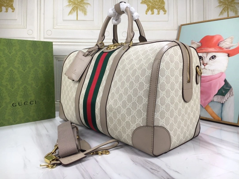 Gucci Travel Bags 4032-1061