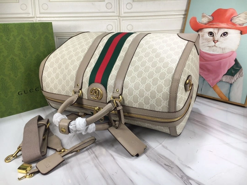 Gucci Travel Bags 4032-1061