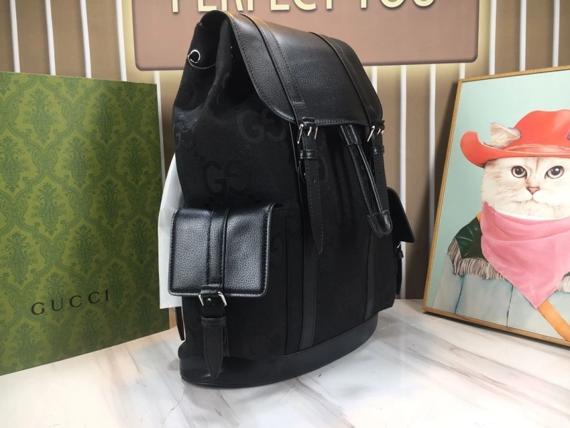 Gucci Backpacks 4032-1074