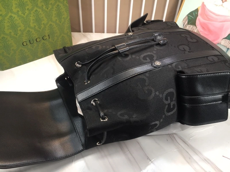 Gucci Backpacks 4032-1074