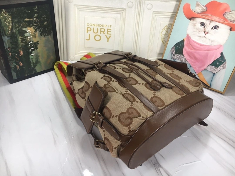 Gucci Backpacks 4032-1075