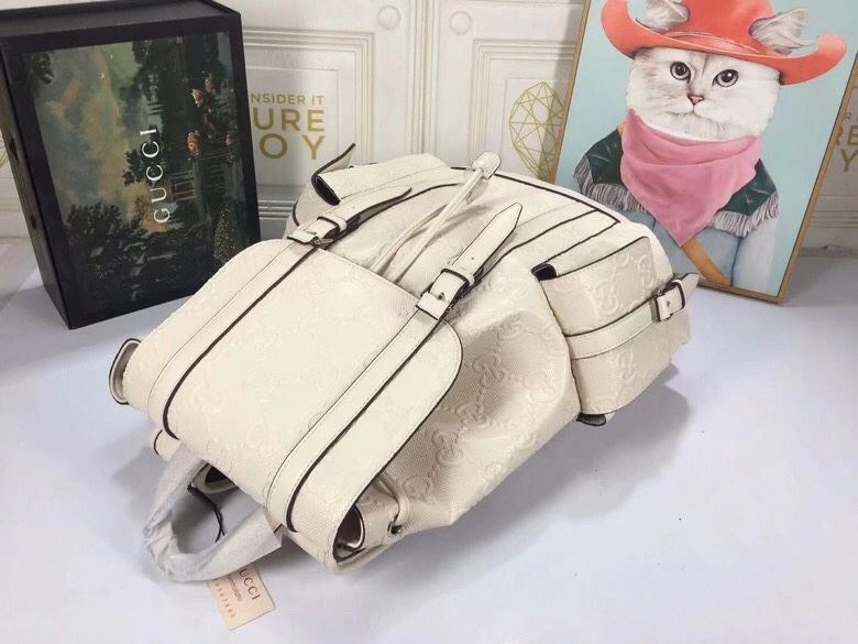 Gucci Backpacks 4032-1079