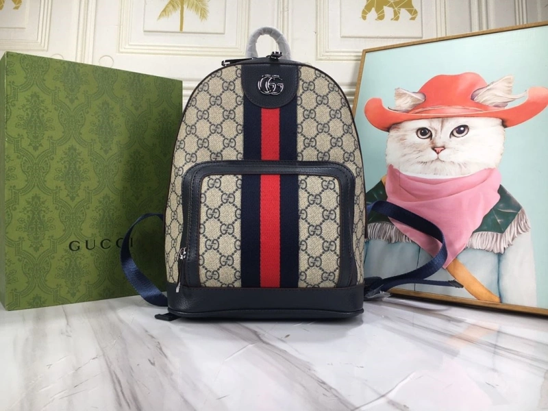 Gucci Backpacks 4032-1080