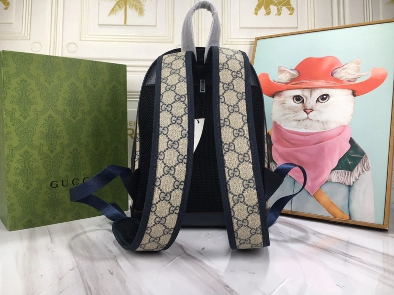 Gucci Backpacks 4032-1080
