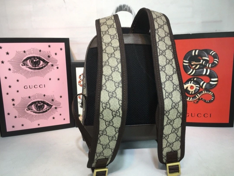 Gucci Backpacks 4032-1081