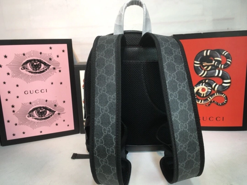 Gucci Backpacks 4032-1082
