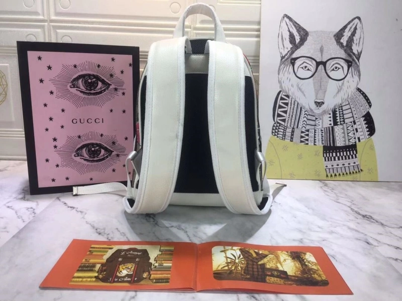 Gucci Backpacks 4032-1083