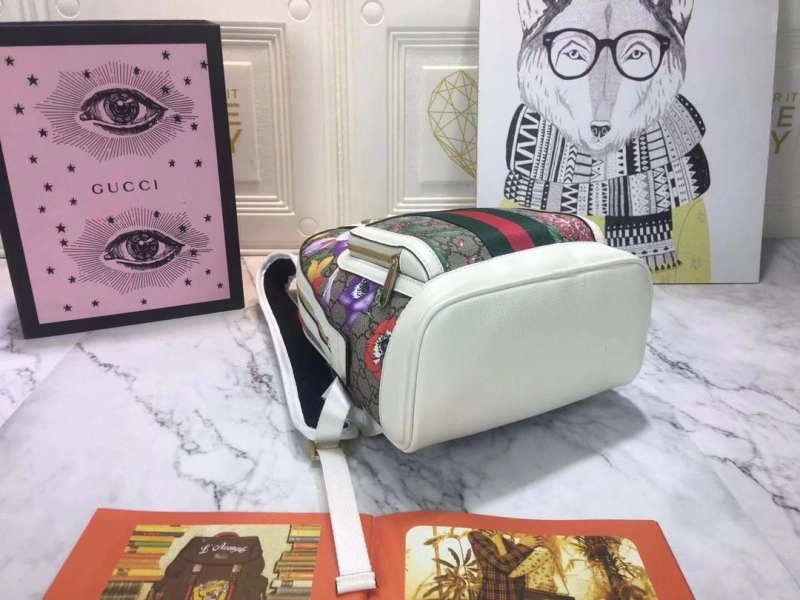 Gucci Backpacks 4032-1083