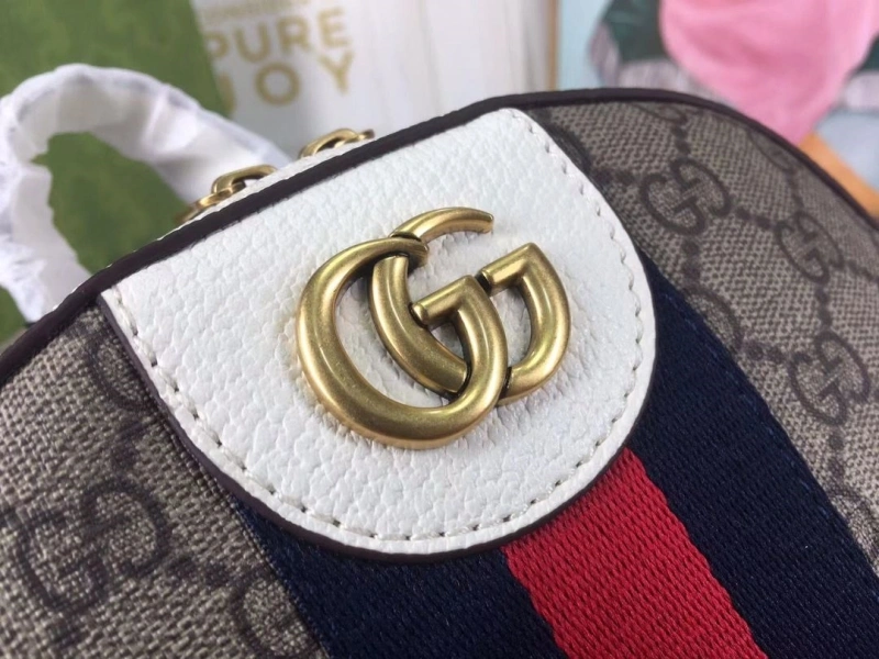 Gucci Backpacks 4032-1084