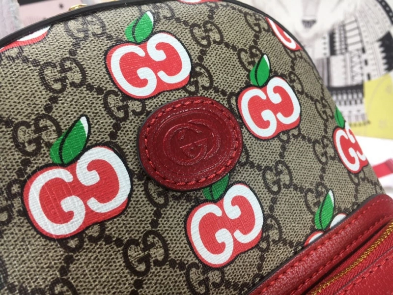 Gucci Backpacks 4032-1085