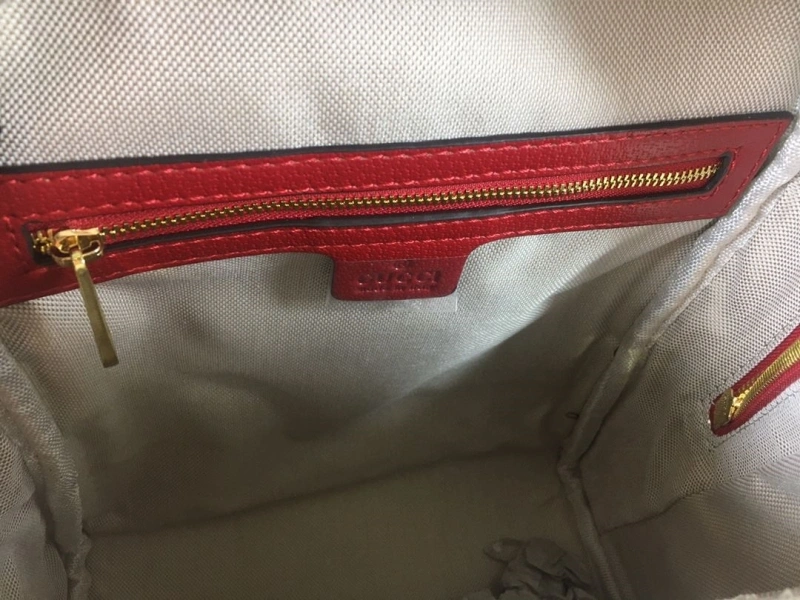 Gucci Backpacks 4032-1085