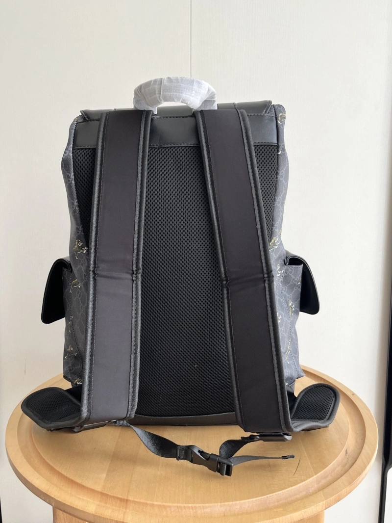 Gucci Backpacks 4032-1099