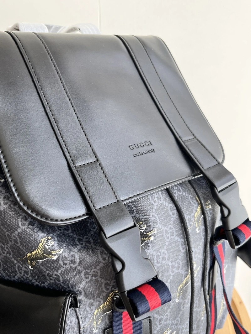 Gucci Backpacks 4032-1099
