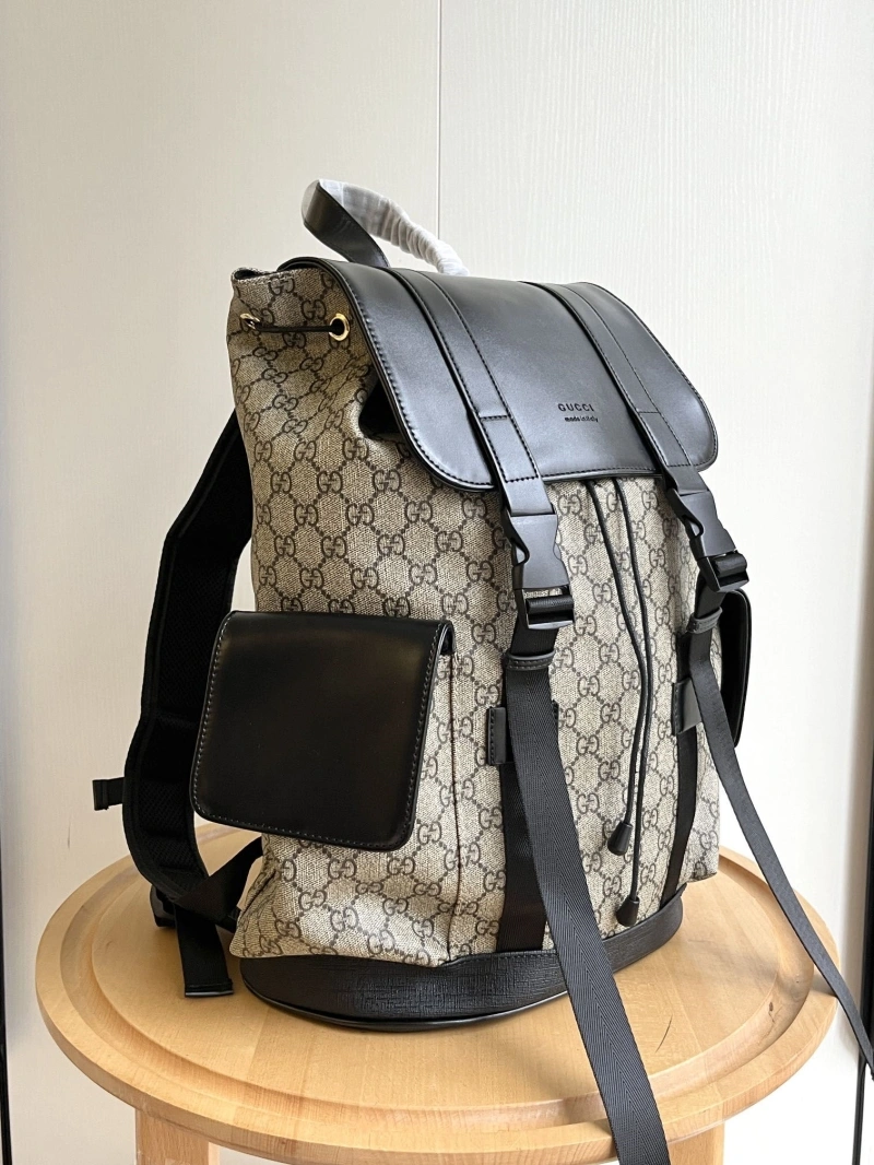 Gucci Backpacks 4032-1100