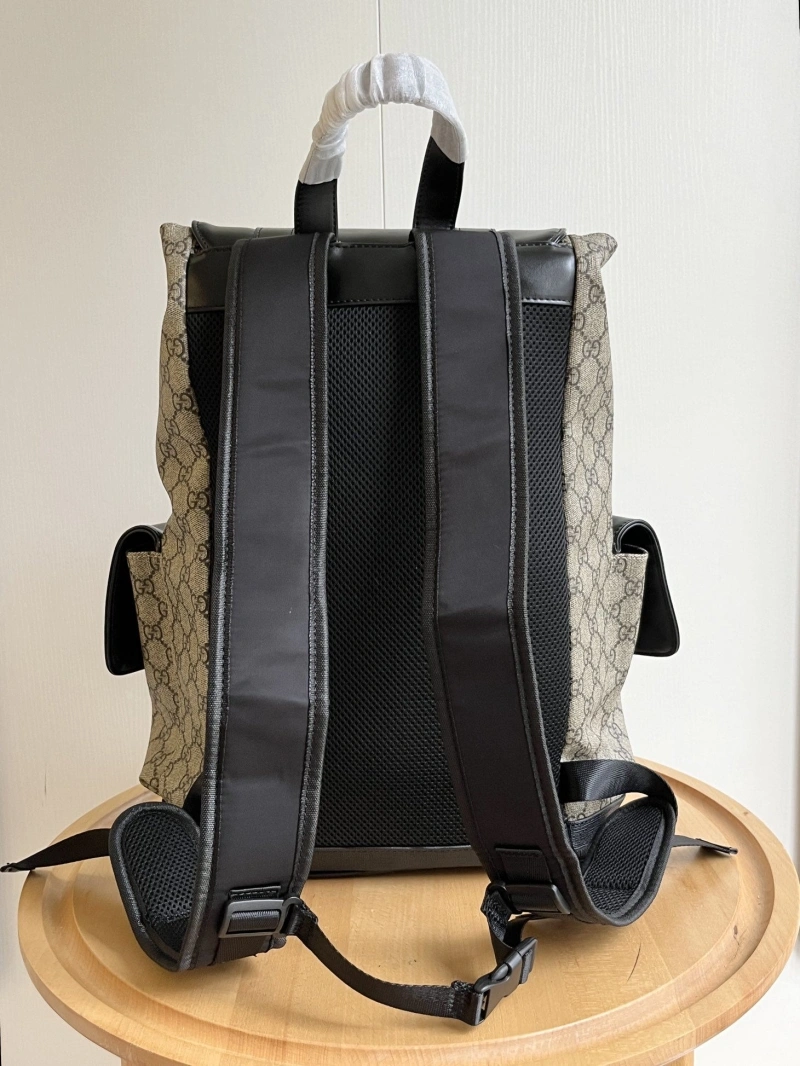 Gucci Backpacks 4032-1100