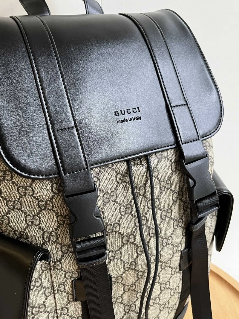 Gucci Backpacks 4032-1100