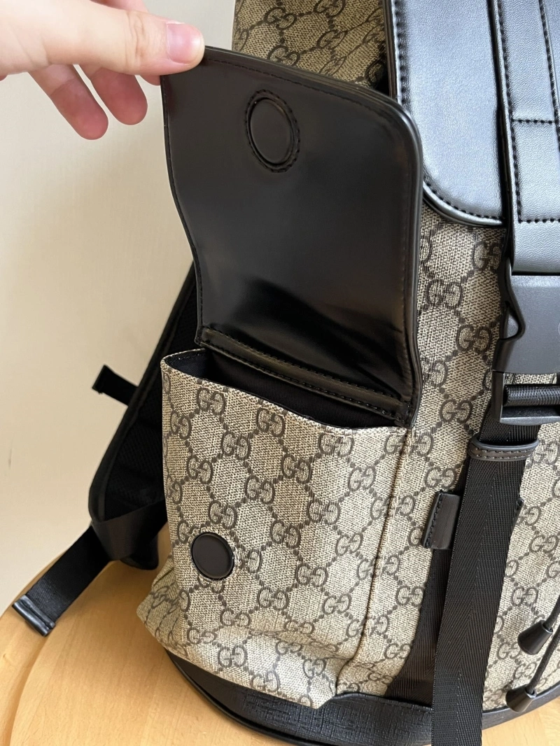 Gucci Backpacks 4032-1100