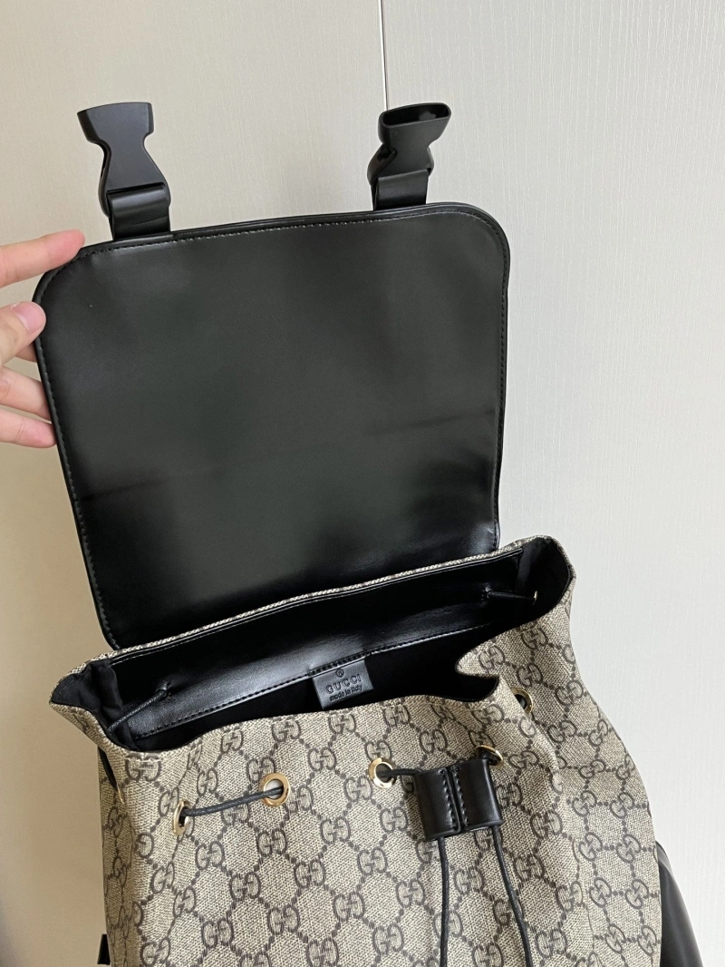 Gucci Backpacks 4032-1100