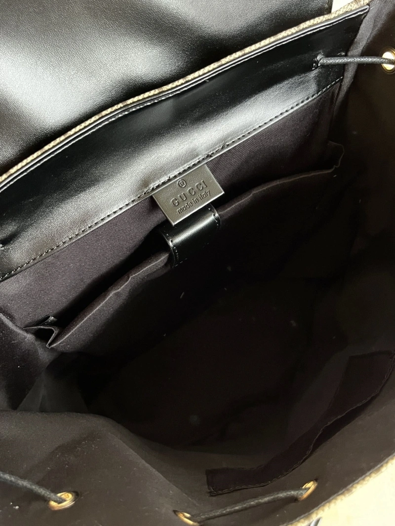 Gucci Backpacks 4032-1100