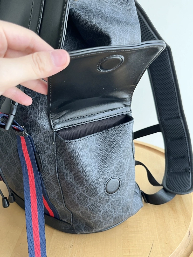 Gucci Backpacks 4032-1101