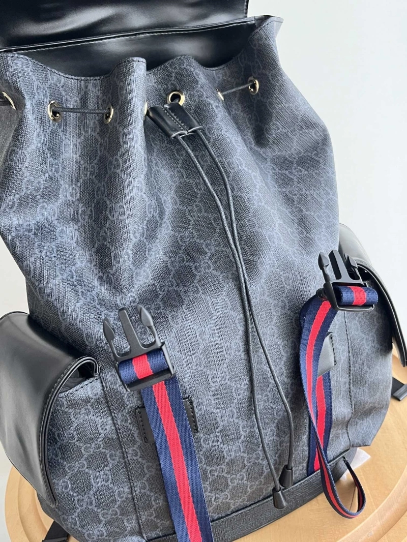Gucci Backpacks 4032-1101