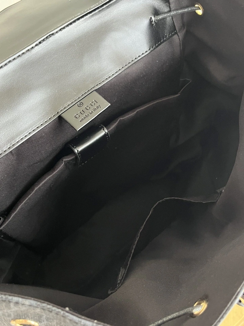 Gucci Backpacks 4032-1101