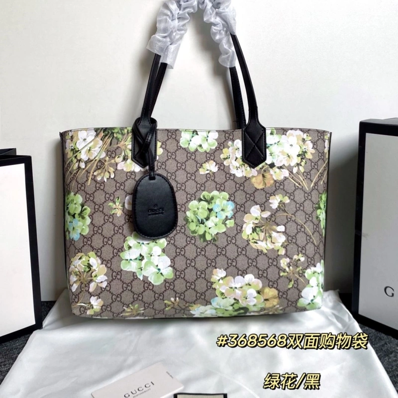 Gucci Shopping Bags 4032-1102