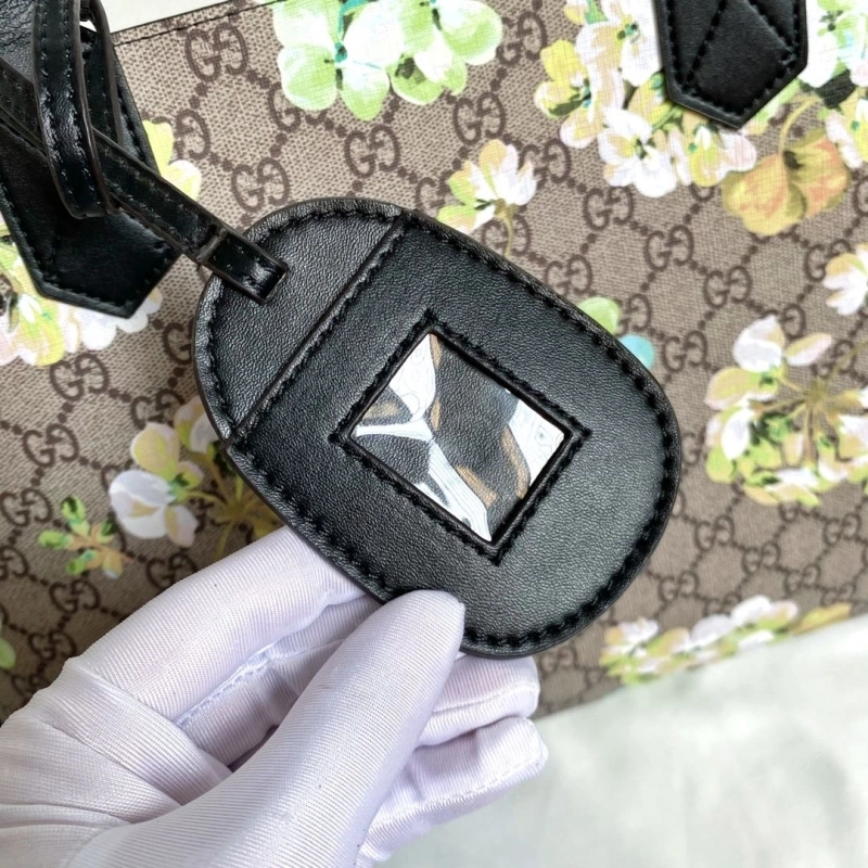 Gucci Shopping Bags 4032-1102