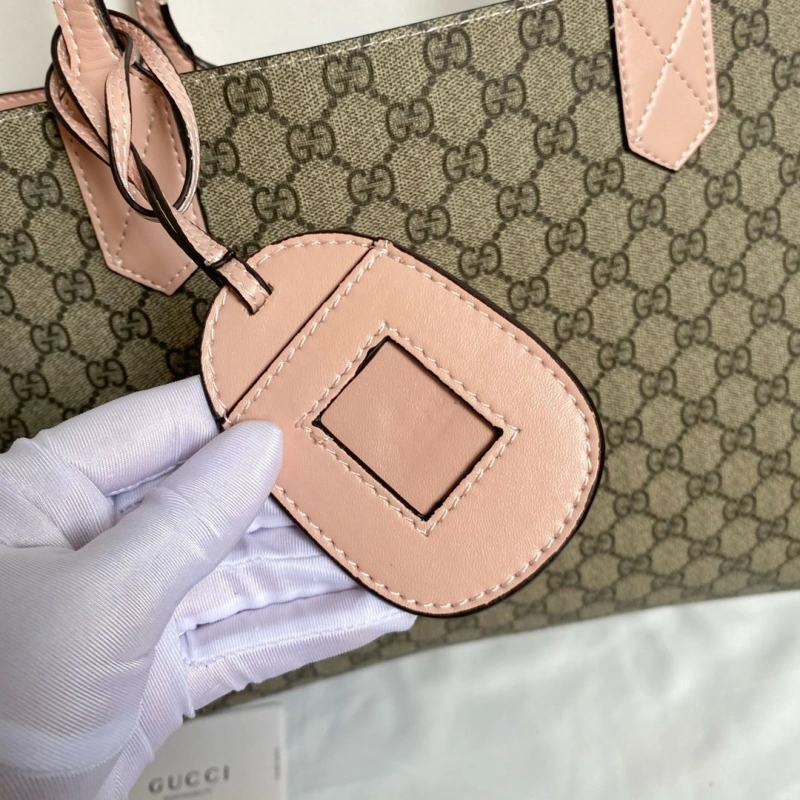 Gucci Shopping Bags 4032-1107