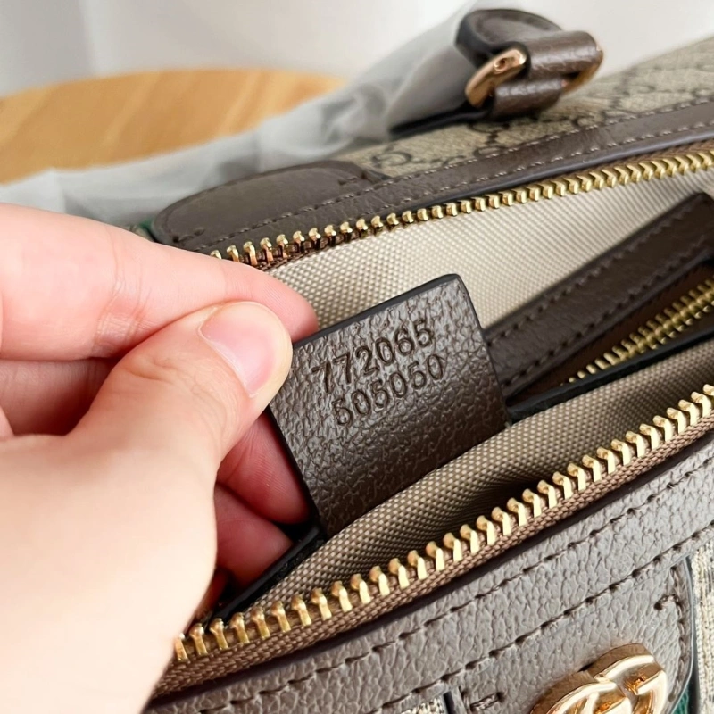 Gucci Speedy Bags 4032-1110