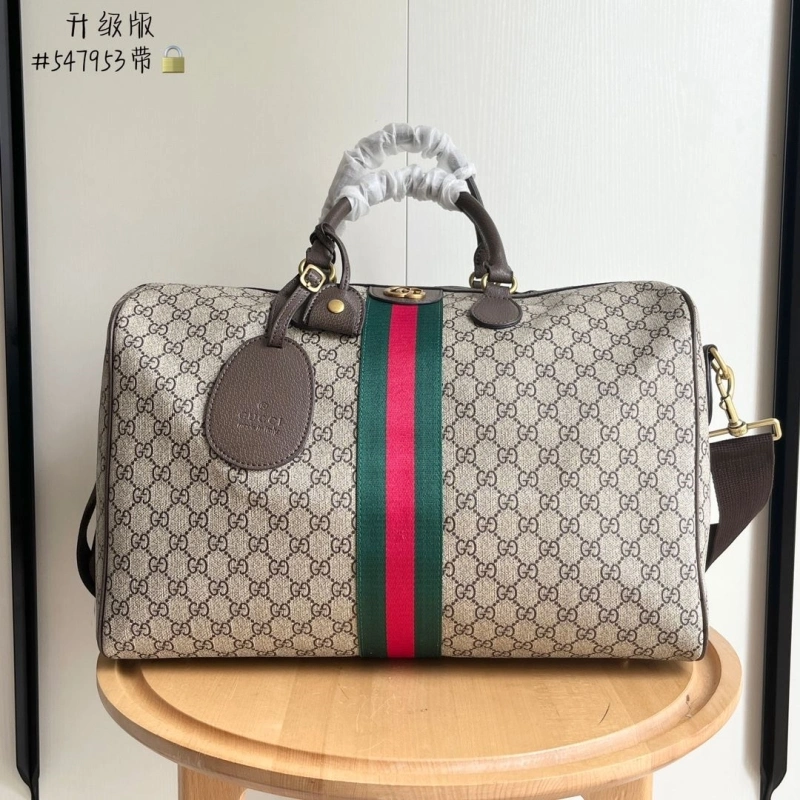 Gucci Travel Bags 4032-1141