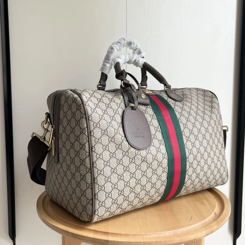 Gucci Travel Bags 4032-1141