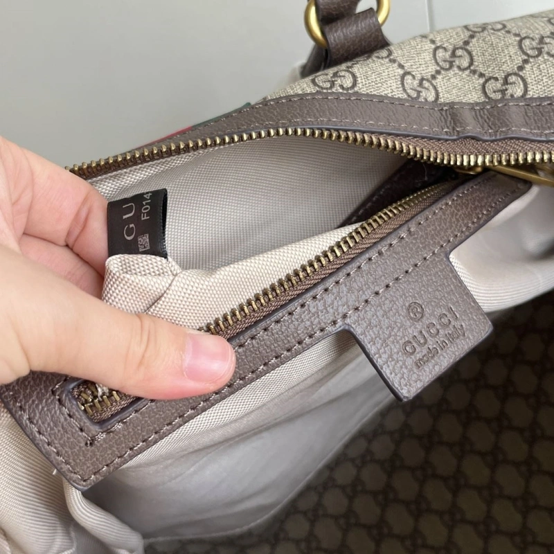 Gucci Travel Bags 4032-1141