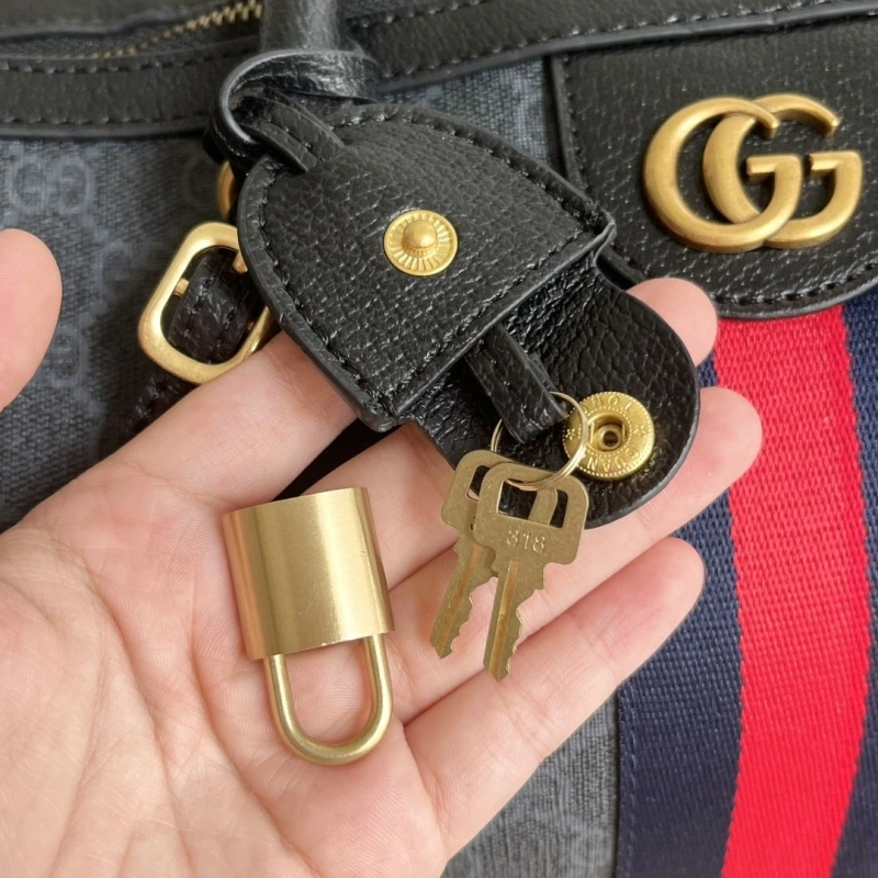 Gucci Travel Bags 4032-1142