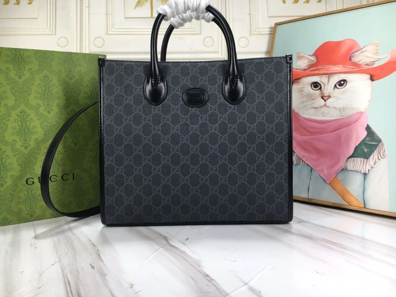 Gucci Shopping Bags 4032-1143