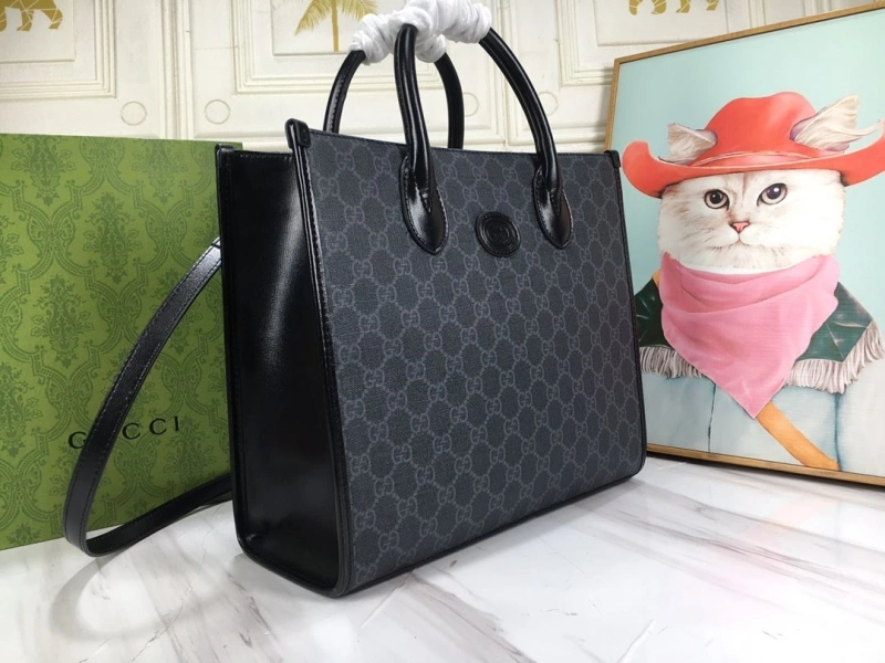 Gucci Shopping Bags 4032-1143